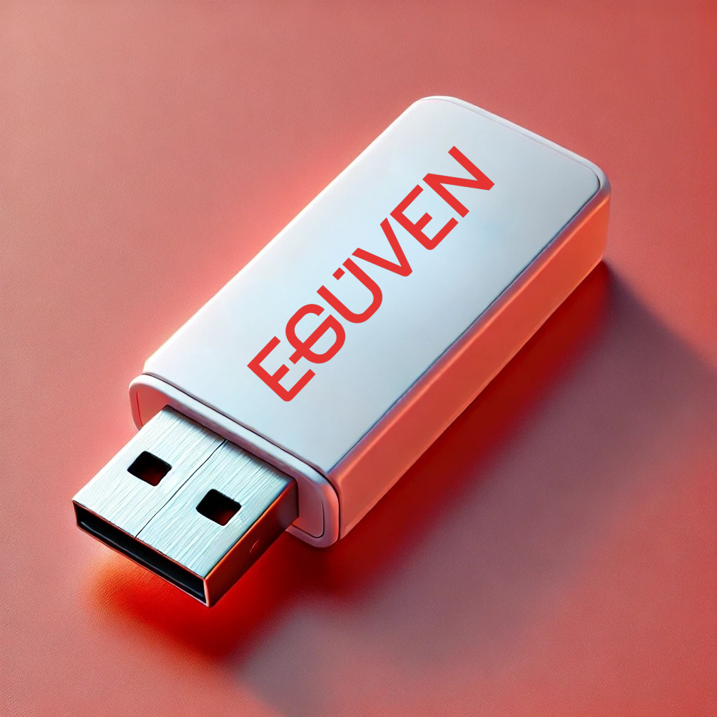 3 Yıllık E-Güven E-İmza 2.500 ₺